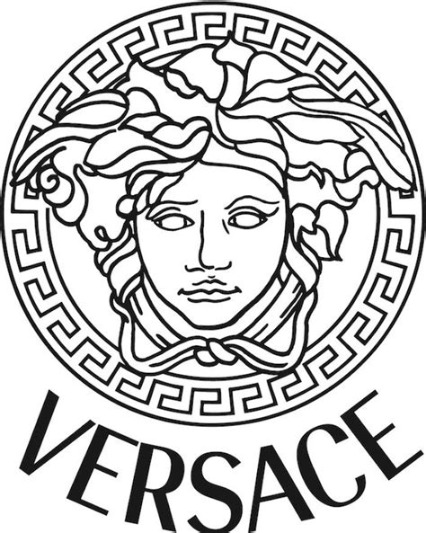 simbolo versace jeans|versace jeans black label.